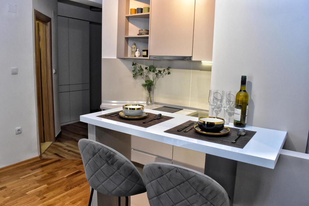 Apartmani Bokica Trebinje Extérieur photo