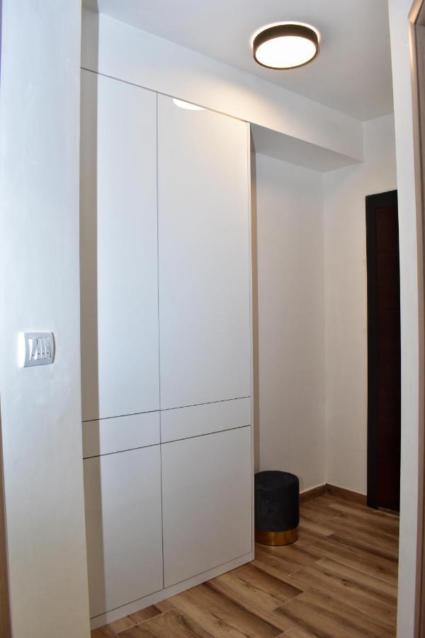 Apartmani Bokica Trebinje Extérieur photo
