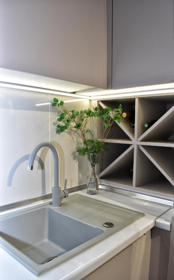 Apartmani Bokica Trebinje Extérieur photo