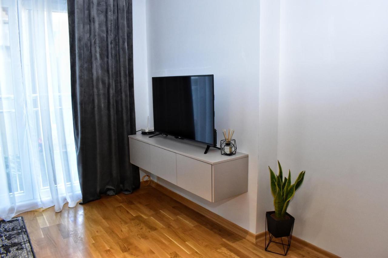 Apartmani Bokica Trebinje Extérieur photo