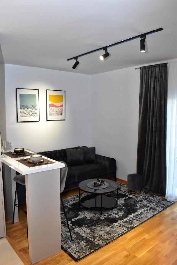 Apartmani Bokica Trebinje Extérieur photo