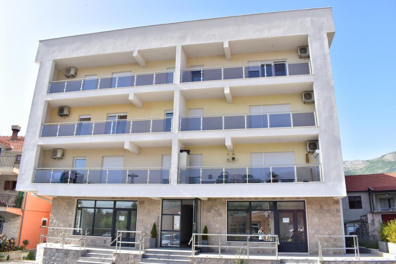 Apartmani Bokica Trebinje Extérieur photo