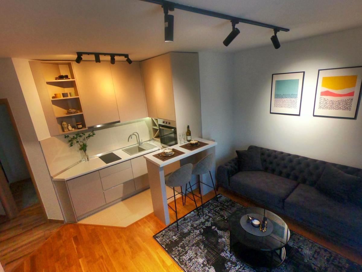 Apartmani Bokica Trebinje Extérieur photo