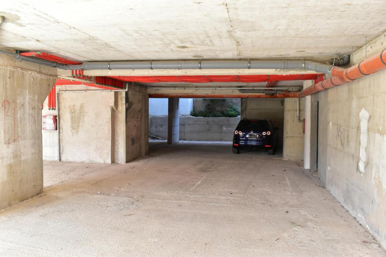 Apartmani Bokica Trebinje Extérieur photo