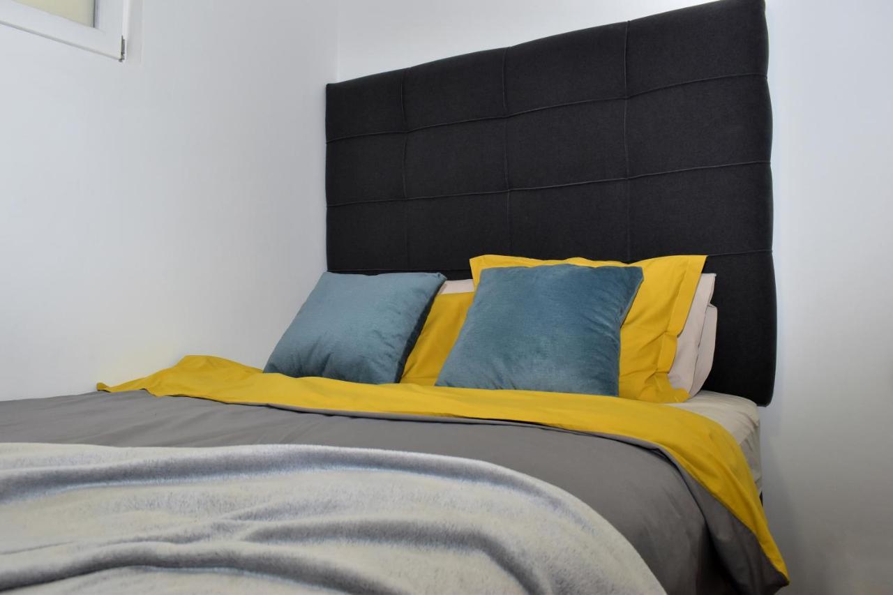 Apartmani Bokica Trebinje Extérieur photo