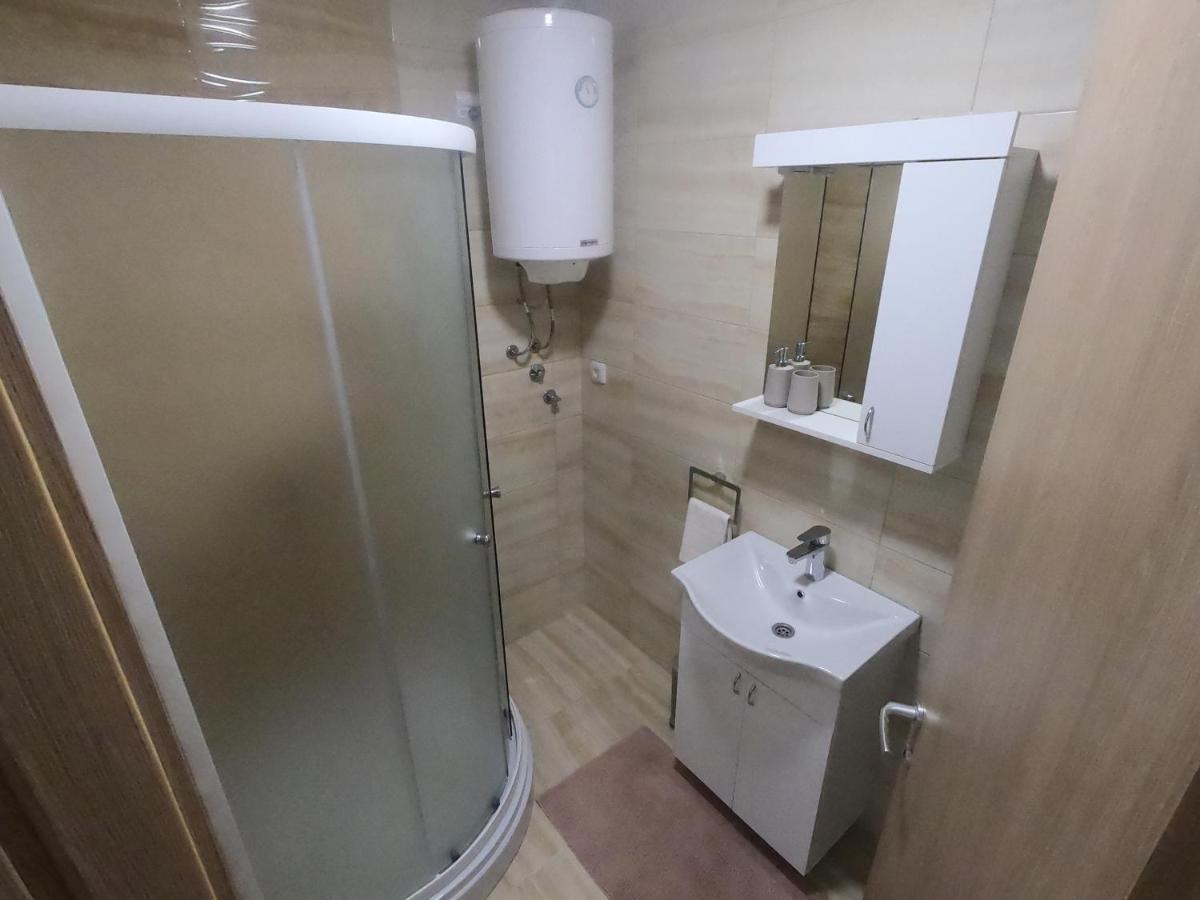 Apartmani Bokica Trebinje Extérieur photo