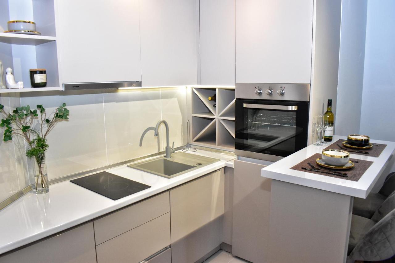 Apartmani Bokica Trebinje Extérieur photo