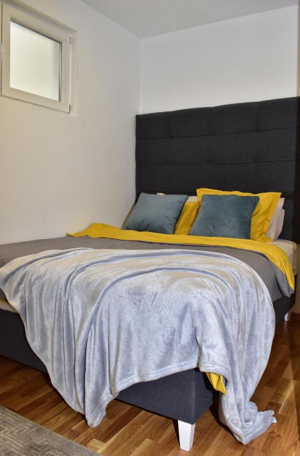 Apartmani Bokica Trebinje Extérieur photo