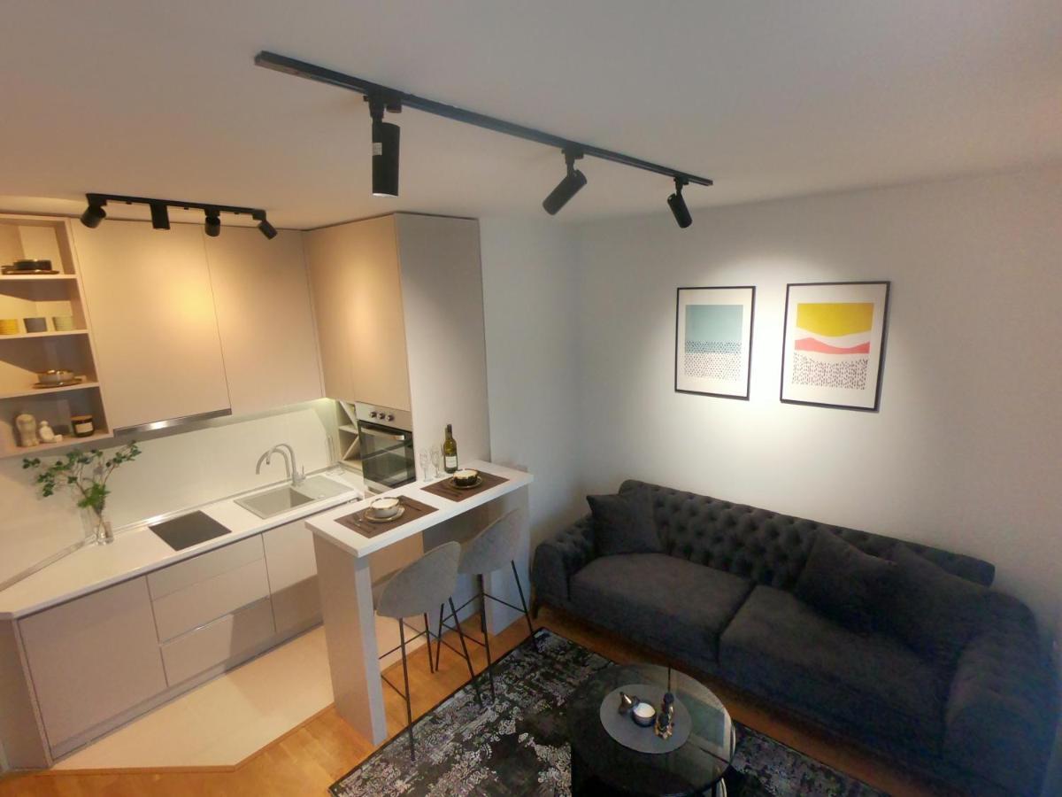 Apartmani Bokica Trebinje Extérieur photo