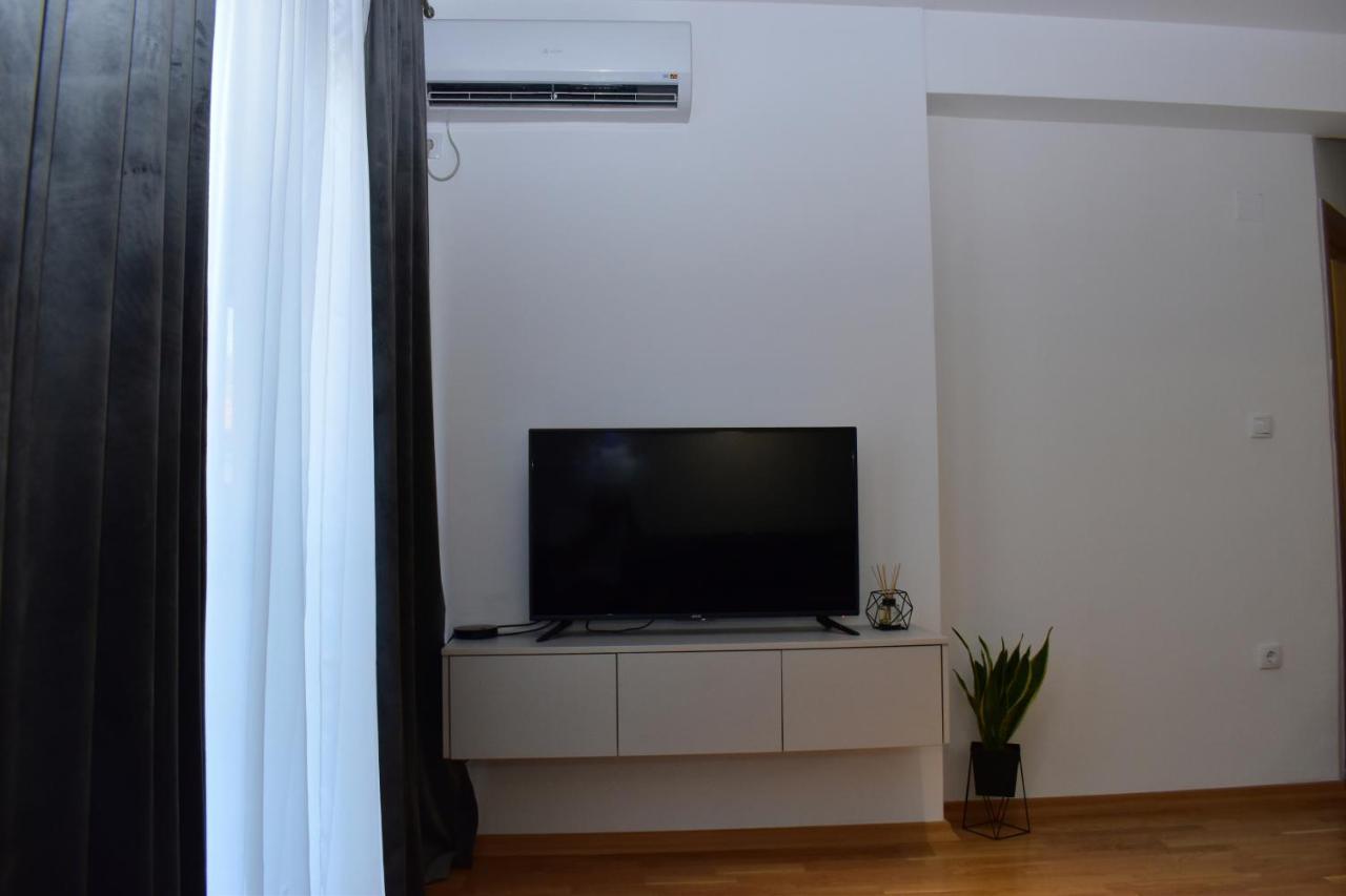Apartmani Bokica Trebinje Extérieur photo
